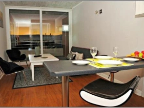 Talca Apart Hotel