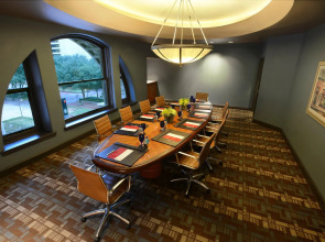 Magnolia Hotel Dallas Downtown