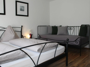 Apartment Seber