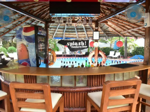 Santana Beach Resort
