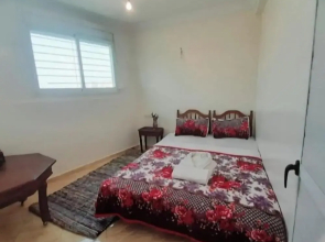 2 km from  fes airport