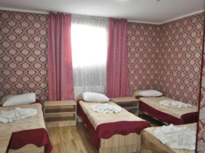 Karakol HOLIDAY