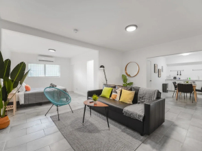 Wonderful and calm studio in Miami