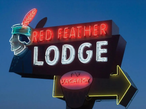 Red Feather Lodge