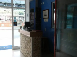 Hotel Orquidea Resort