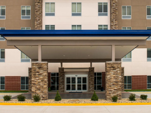 Holiday Inn Express Troy by IHG