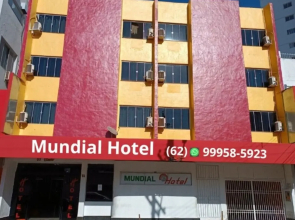 Hotel Mundial