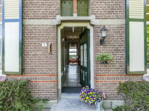 Holiday Home in the Central Location