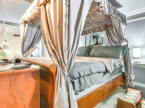 1 Mi to Dtwn & UGA Campus: Cozy Athens Getaway!