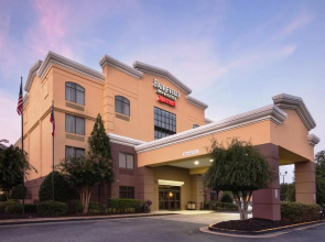 Fairfield Inn & Suites Atlanta Airport South/Sullivan Road