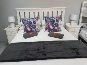 Akkerhuis Deluxe Family Room
