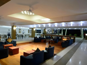 Grande Bay Resort at Mahabalipuram