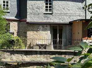 Boutique-Hotel Stadtherberge Wetzlar