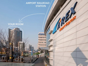 Travel Loft House Seoul Station