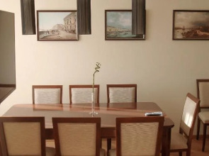 Меблированные комнаты Эсперанс