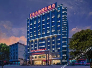 Vienna International Hotel (Baise Leye)