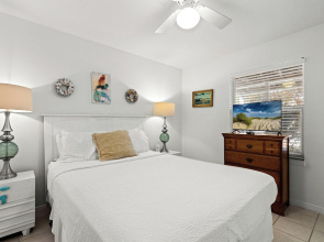 30A - Gulf Vista Townhomes
