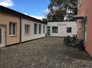 Jelinski Beherbergungsstätten