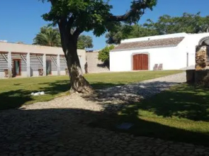 Forte De Sao Joao Da Barra