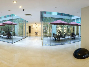 Hotel Kapok Wangfujing