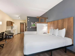 Extended Stay America Premier Suites Melbourne I-95