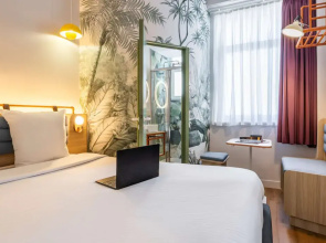 Hotel Siru Brussels