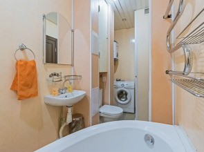 FlatStar on Grazhdanskiy 36