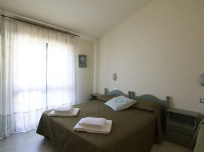 Agriturismo Sa Rocca