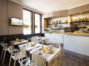 Hotel Delizia