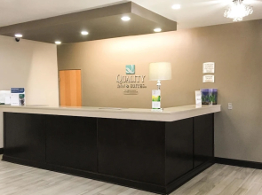 Comfort Inn