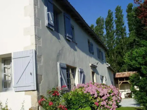 Les Chênes