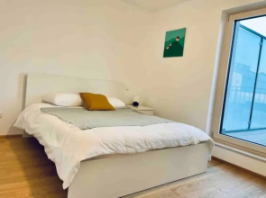 2 bedrooms in center - Terrace&Parking