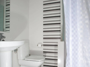 Apartamentos Sunway San Jorge