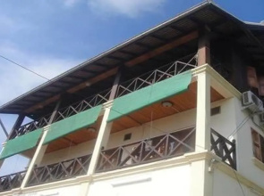 Villa Kingkham Riverside