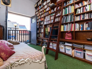 NOLA, 2BDR Windsor Apartment