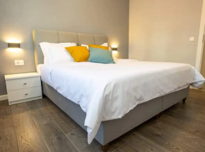 Apartment Mareta Wave