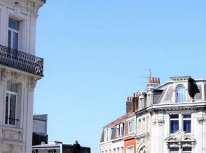 Appart Hôtel Lille - YAEL