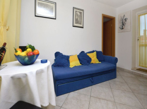 Apartment Mia - with terrace : A1 Split, Riviera Split