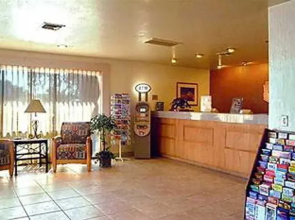 Motel 6 Mesa, AZ - Downtown