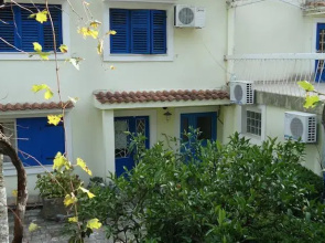 Apartments Knežević