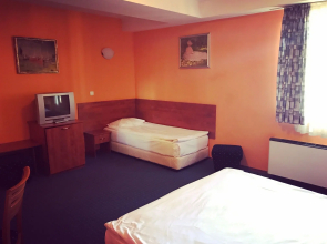 Sveta Sofia Hotel