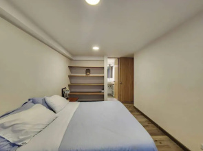 Cozy Loft Chpinero