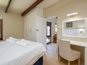 San Lameer Villa Rentals 2851