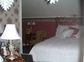 Lizzie's Heritage Inn