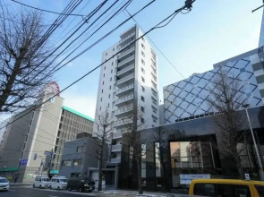 Mondomio Sapporo Minami 3-jo