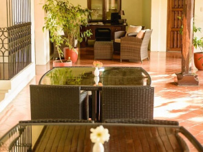 Hotel Flor de Sarta