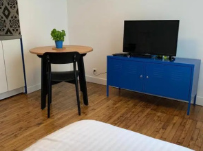 Petit Studio équipé à Lambézellec [Lambihan4]