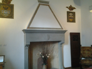 Little Garden Donatello