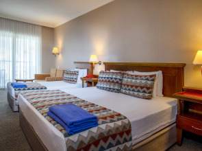 Grand Kaptan Hotel - All Inclusive