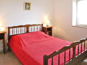 Charming Stone House With Shared Pool, Chambonas